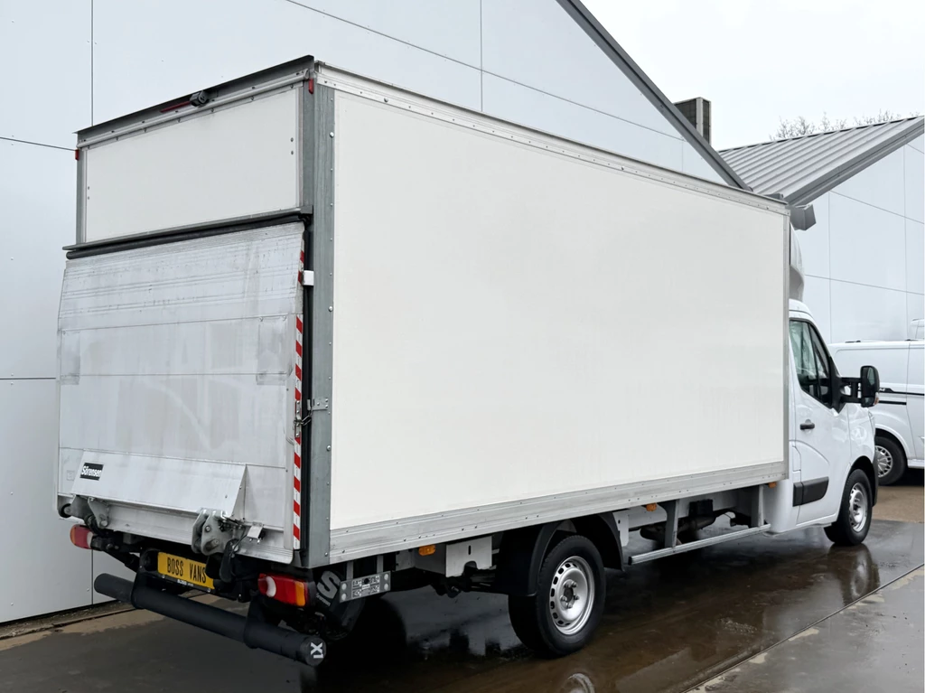 Renault Master – foto 3