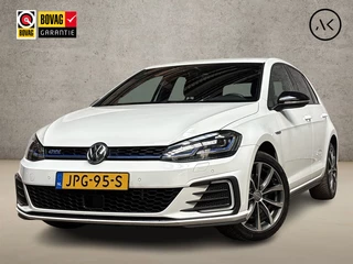 Volkswagen Golf – thumbnail 1