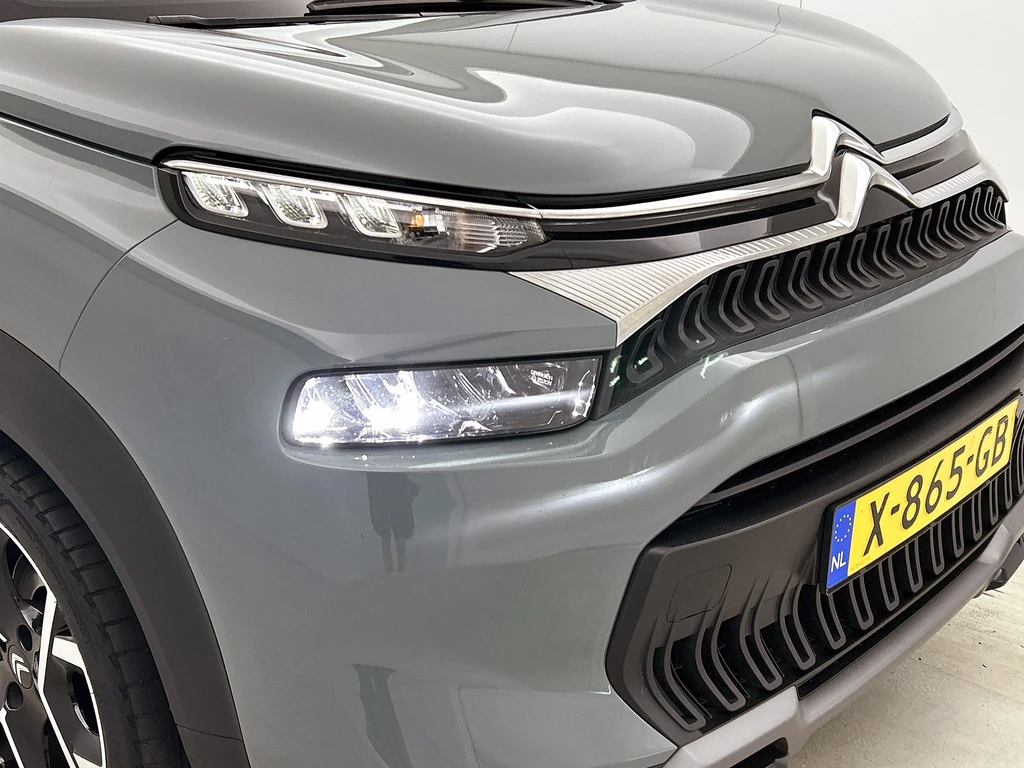 Citroën C3 Aircross – foto 33