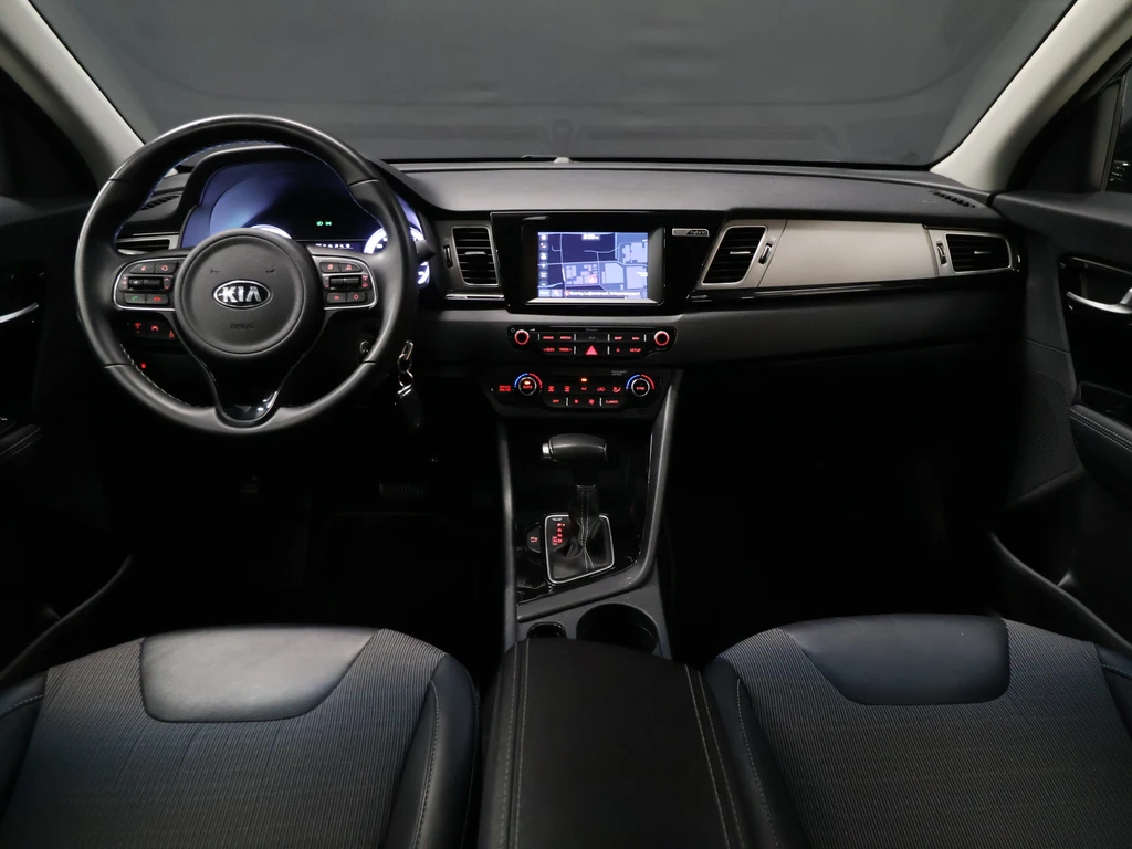 Kia Niro – foto 9