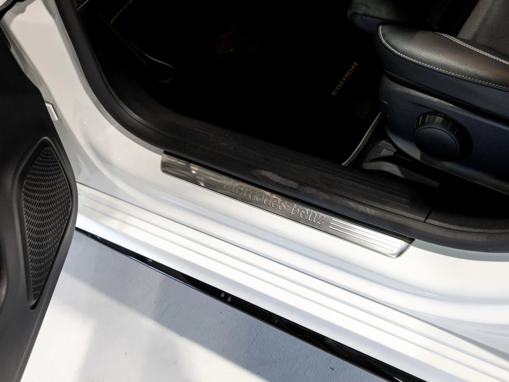 Mercedes-Benz A-Klasse – foto 20