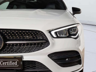 Mercedes-Benz CLA – thumbnail 6
