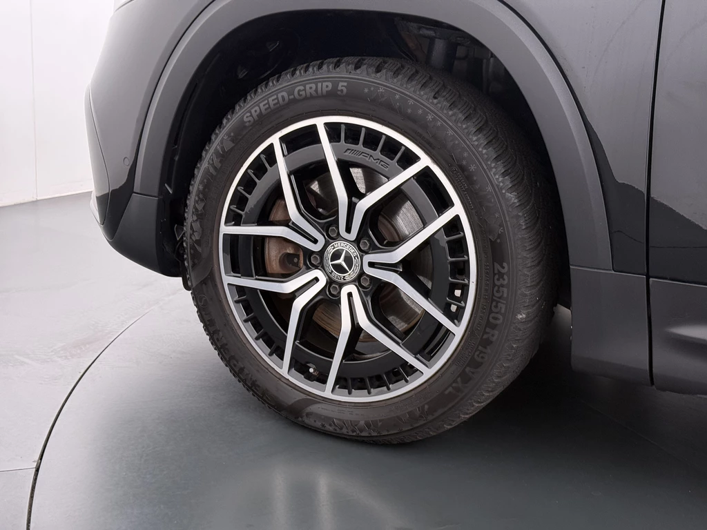 Mercedes-Benz EQB – foto 32