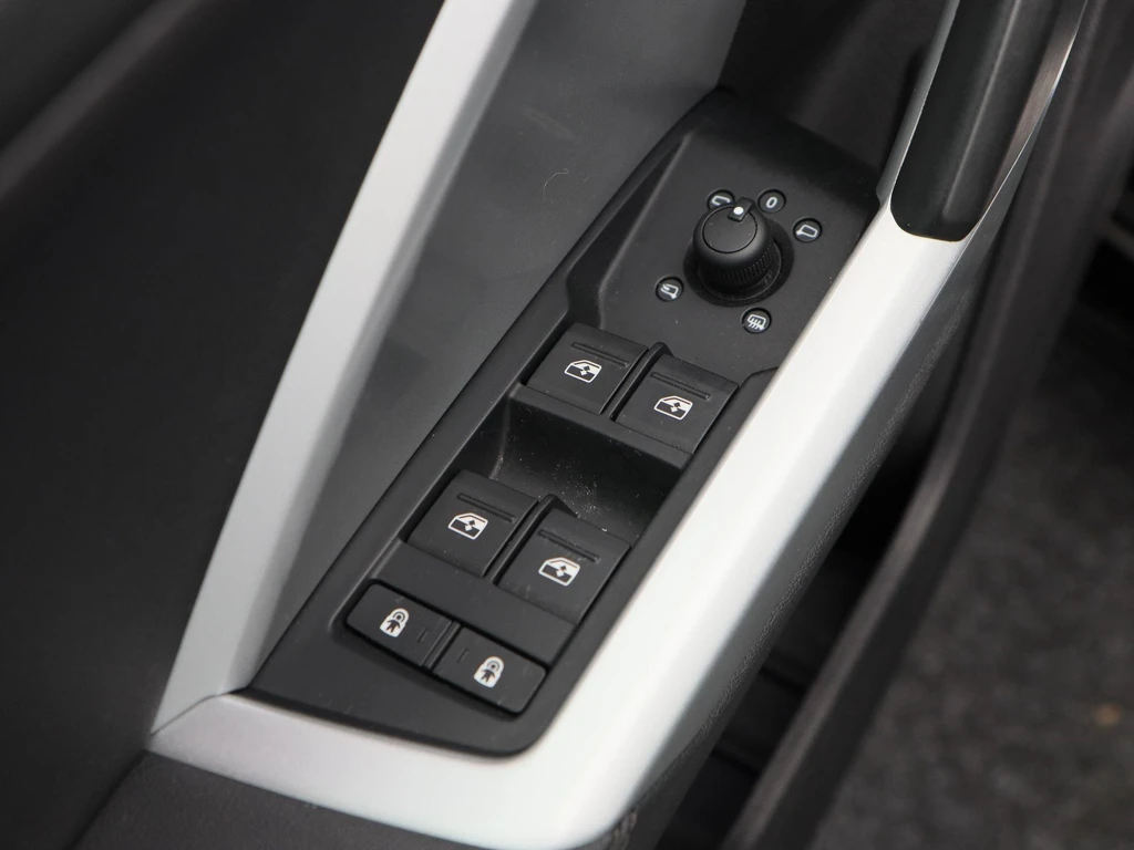 Audi Q3 – foto 19