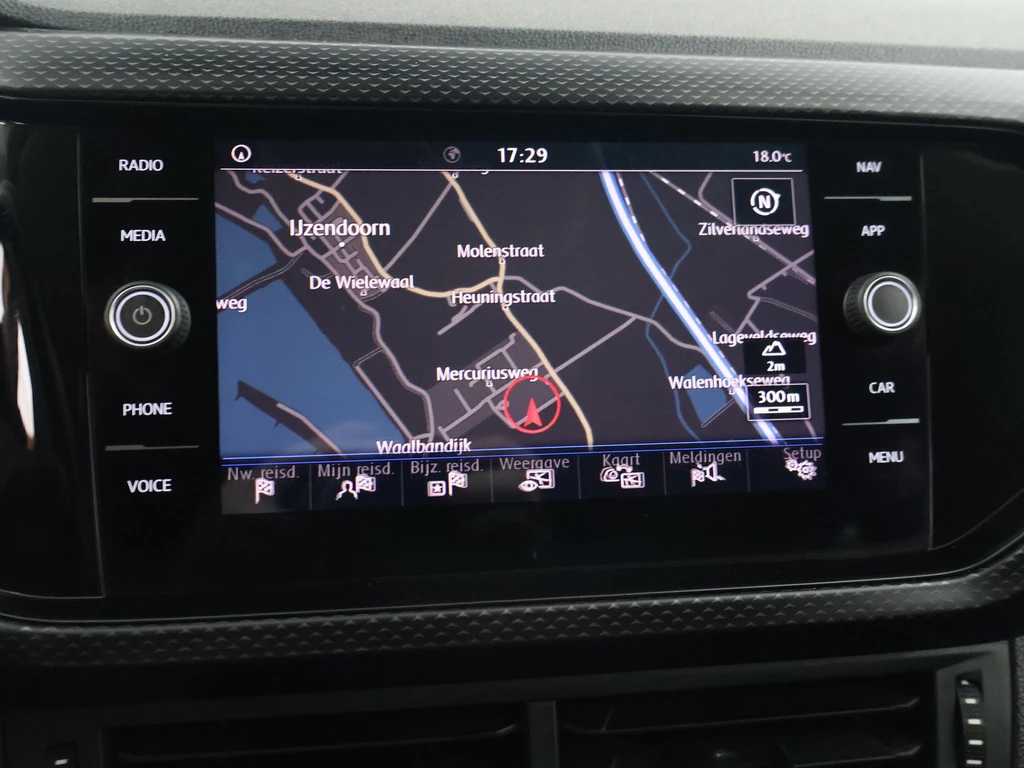 Volkswagen T-Cross – foto 30