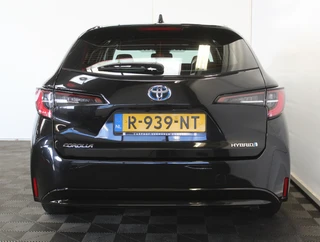 Toyota Corolla Touring Sports – thumbnail 5