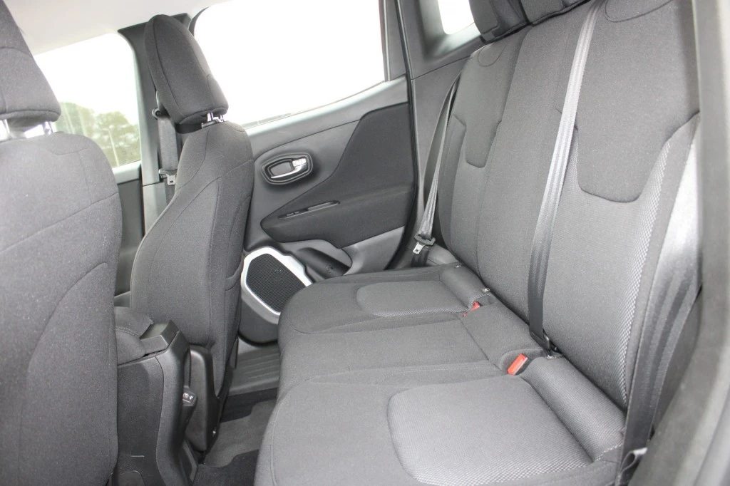 Jeep Renegade – foto 9