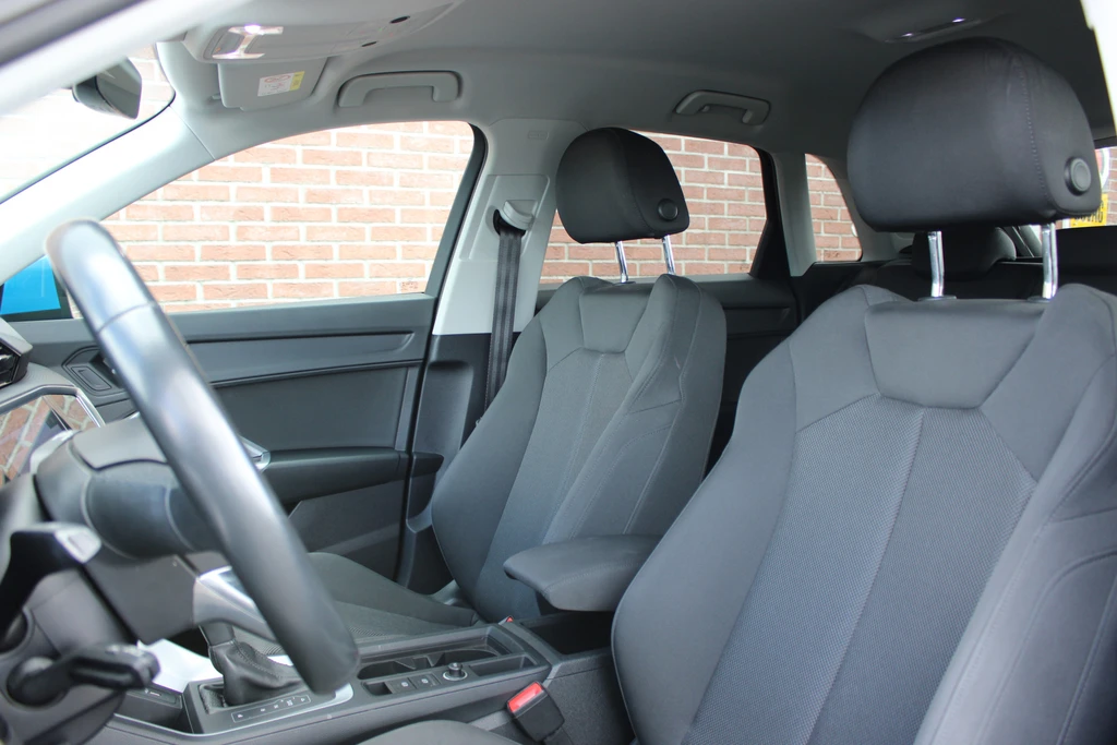 Audi Q3 – foto 8
