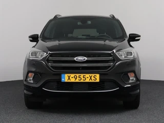 Ford Kuga – thumbnail 9
