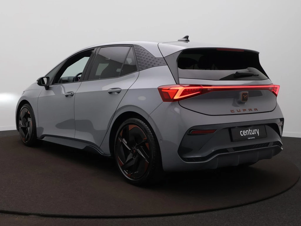CUPRA Born – foto 4