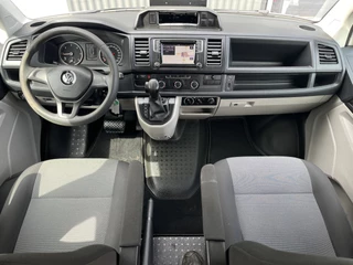 Volkswagen Transporter – thumbnail 12