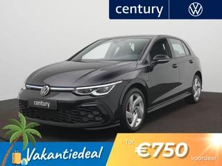 Volkswagen Golf – thumbnail 1