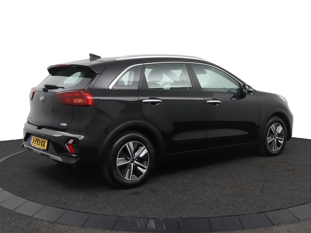 Kia Niro – foto 8