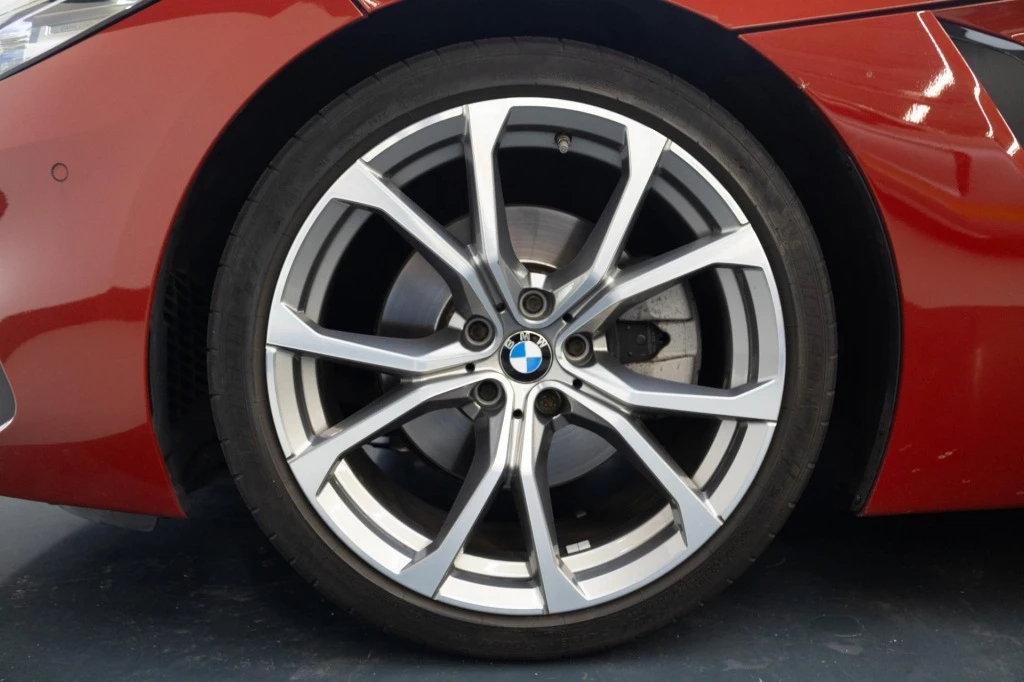 BMW Z4 – foto 26