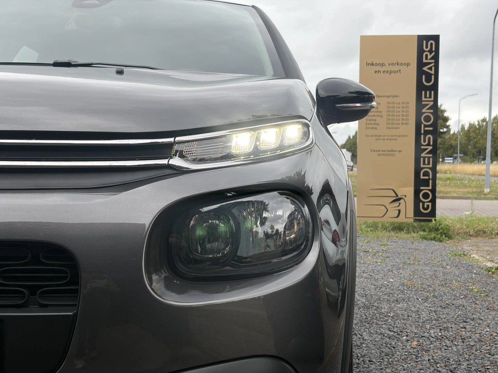 Citroën C3 – foto 39
