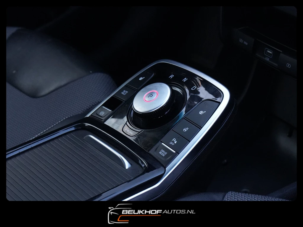 Kia e-Niro – foto 25