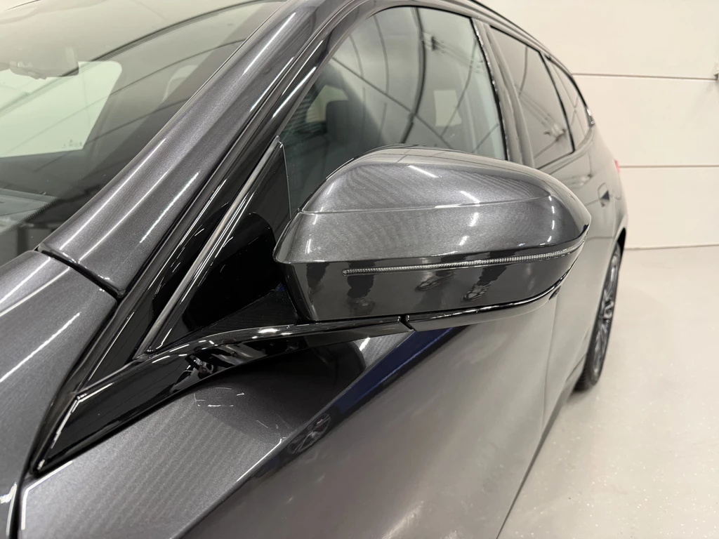 BMW 5 Serie – foto 58