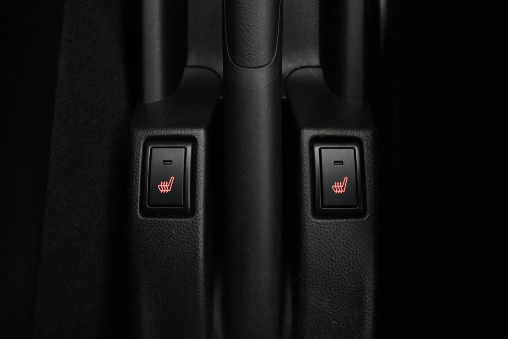 Suzuki Swift – foto 19