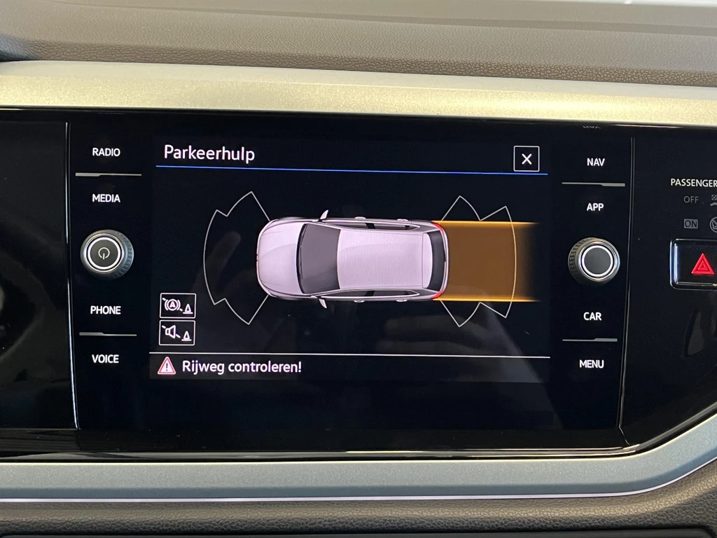 Volkswagen Polo – foto 29