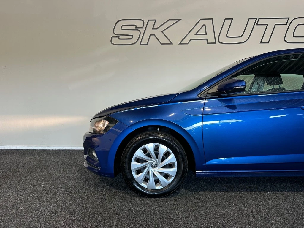 Volkswagen Polo – foto 4