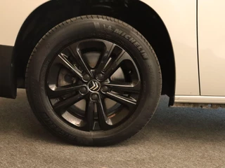 Citroën ë-Berlingo – thumbnail 19