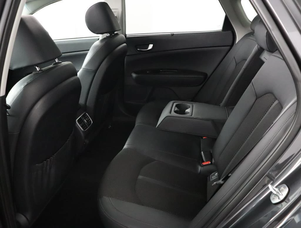 Kia Optima – foto 13