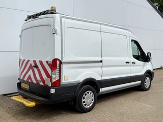 Ford Transit – thumbnail 3