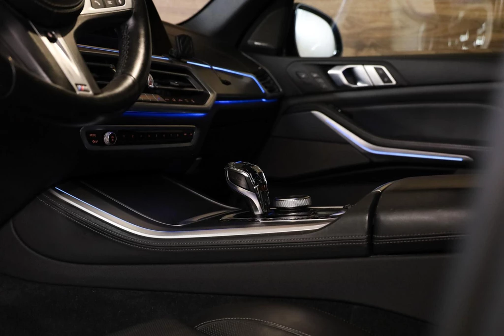 BMW X5 – foto 42