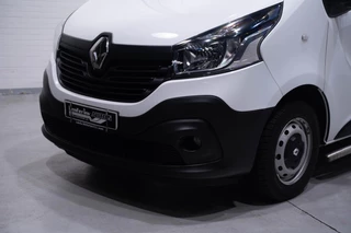 Renault Trafic – thumbnail 16