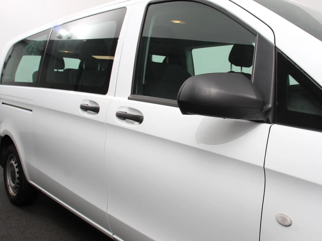 Mercedes-Benz Vito – foto 29