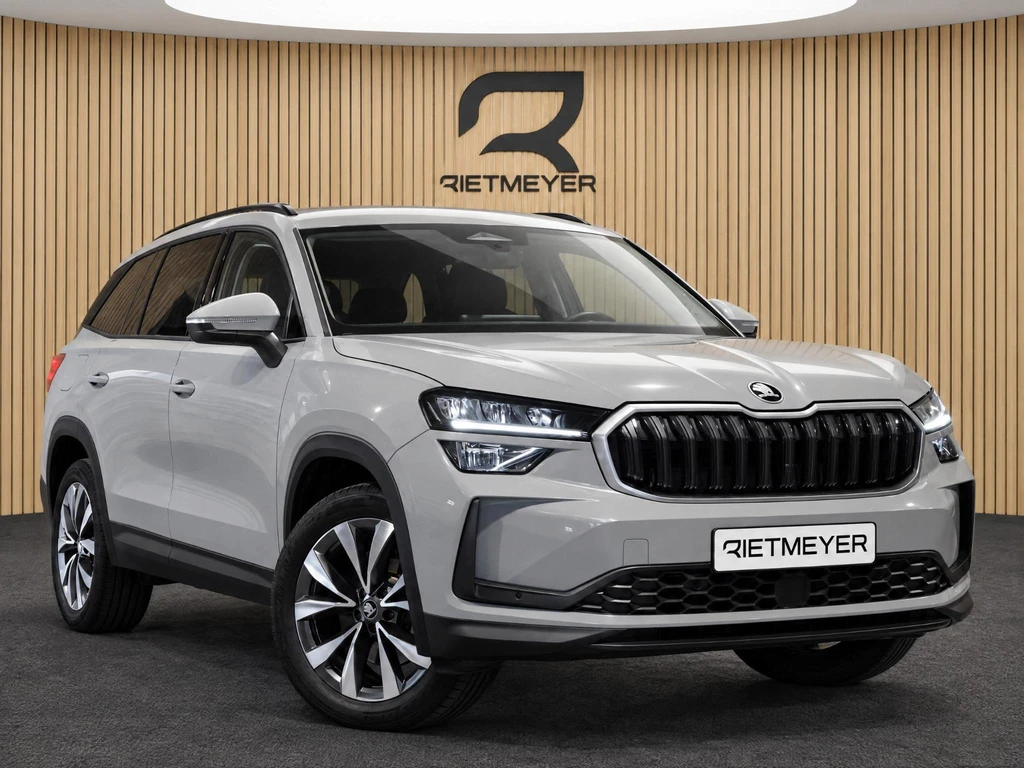 Škoda Kodiaq – foto 7