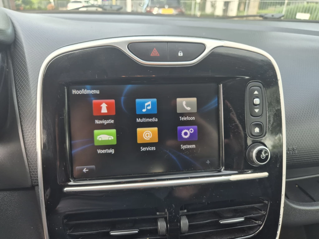 Renault Clio – foto 18