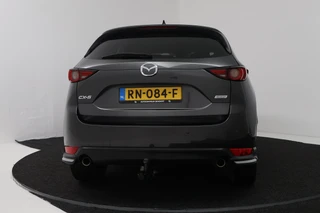 Mazda CX-5 – thumbnail 4