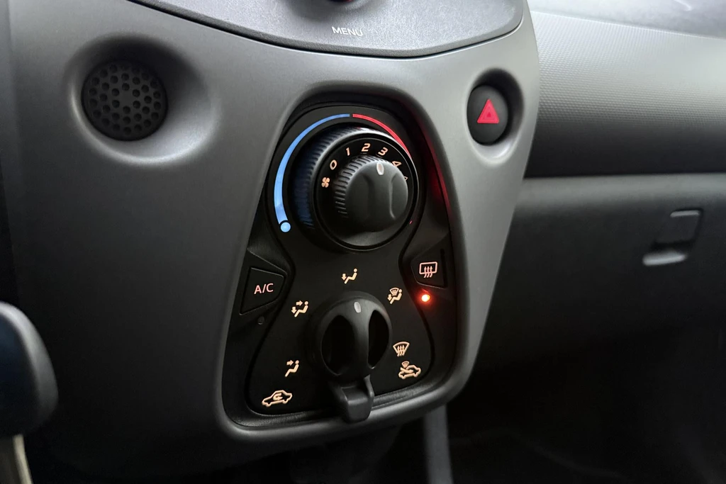 Peugeot 108 – foto 19