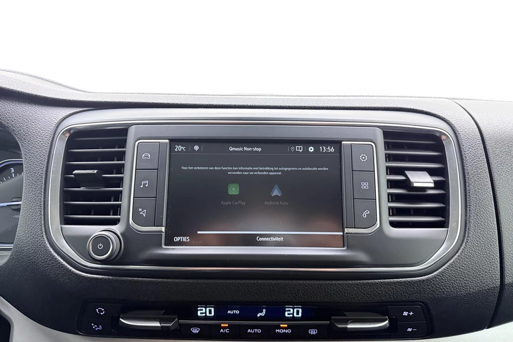 Opel Vivaro – foto 27