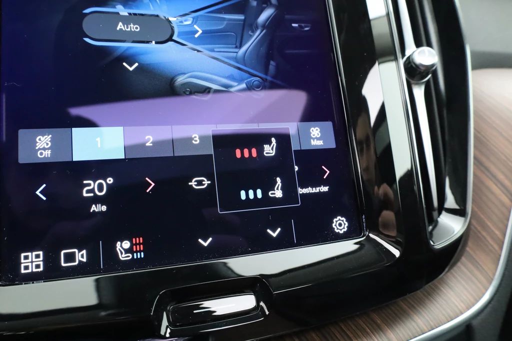 Volvo XC60 – foto 28