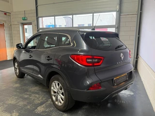 Renault Kadjar – thumbnail 3