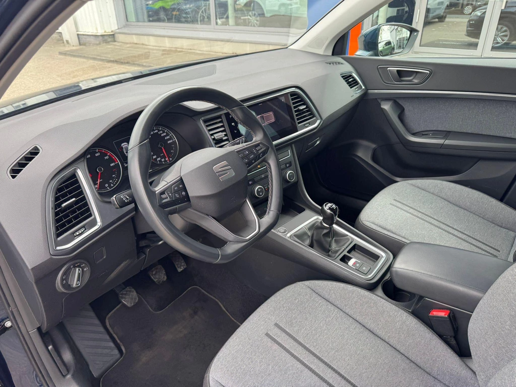 SEAT Ateca – foto 7