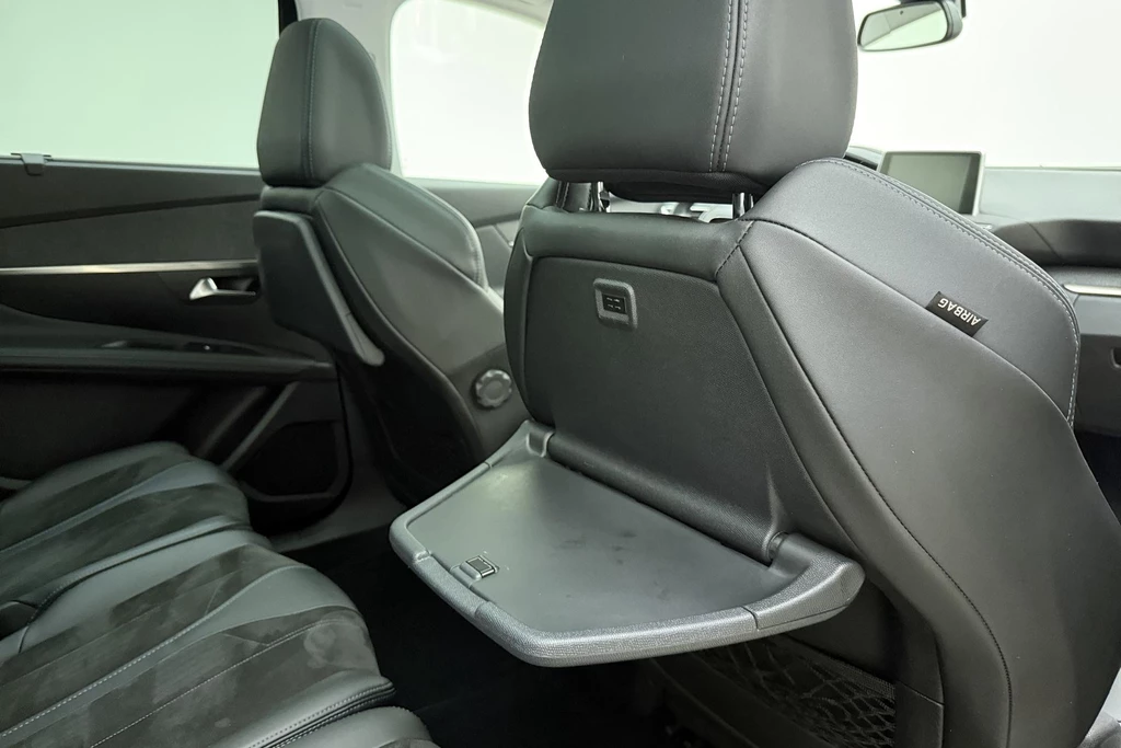 Peugeot 5008 – foto 15