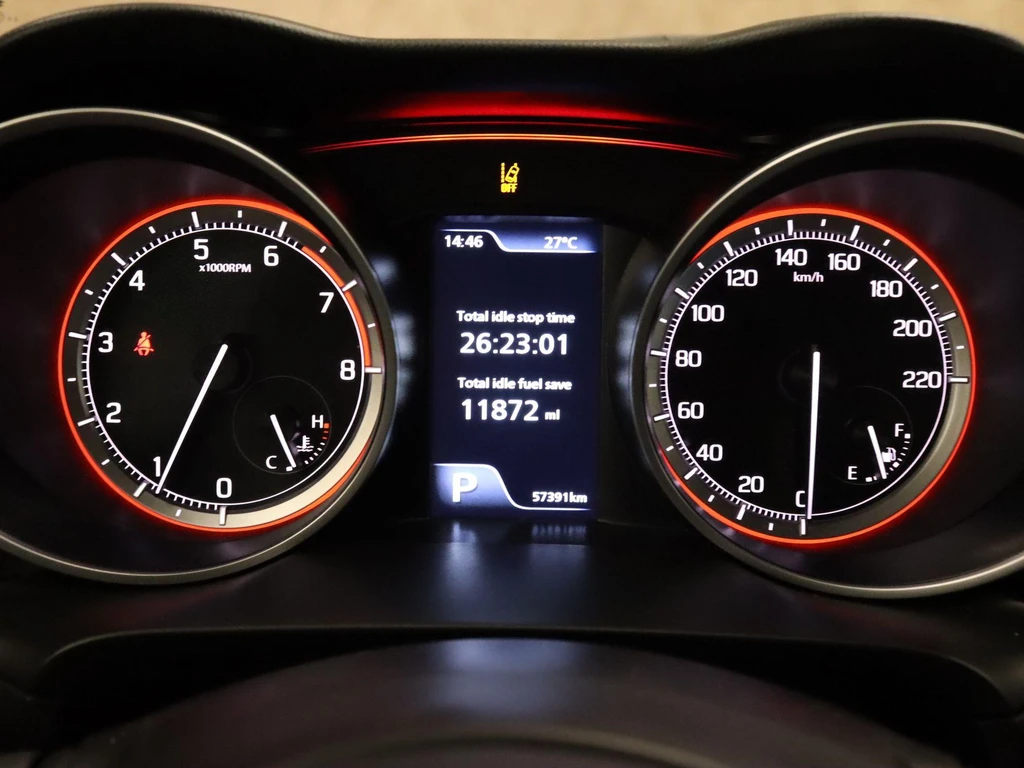 Suzuki Swift – foto 31