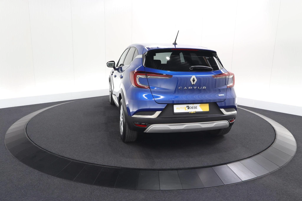 Renault Captur – foto 5