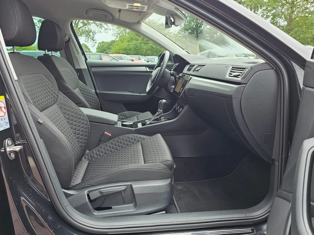 Škoda Superb – foto 56