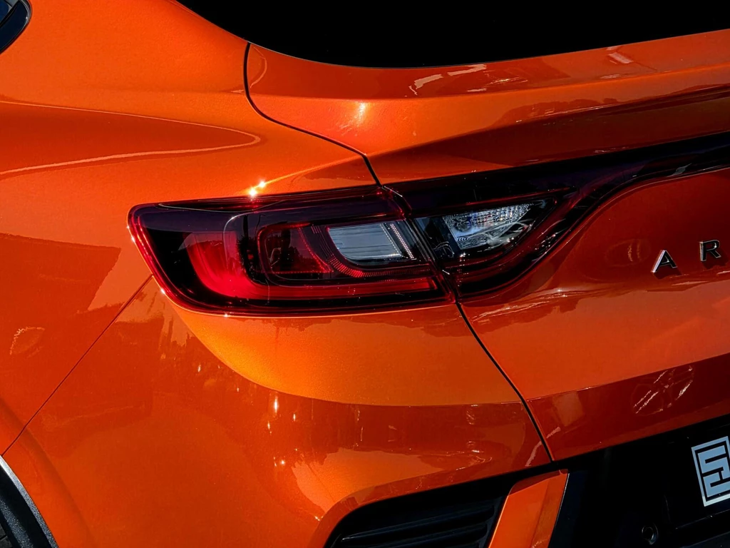 Renault Arkana – foto 48