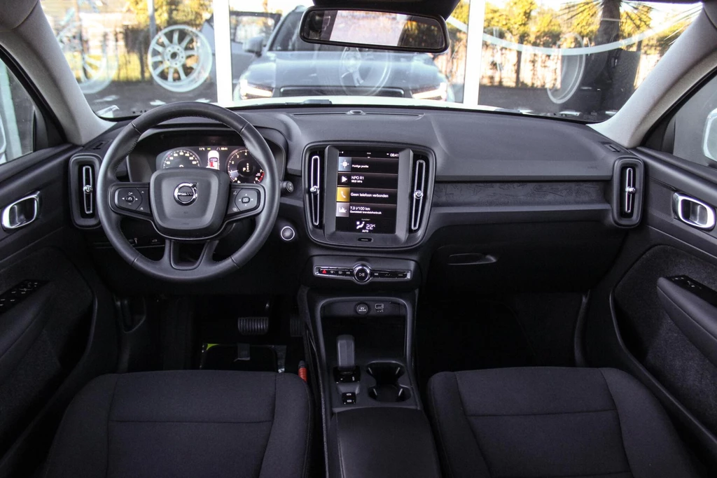 Volvo XC40 – foto 13