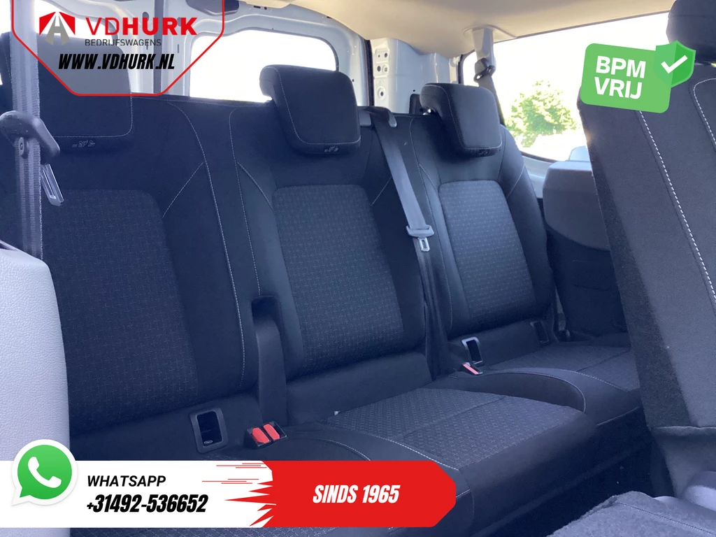 Ford E-Transit Custom – foto 12