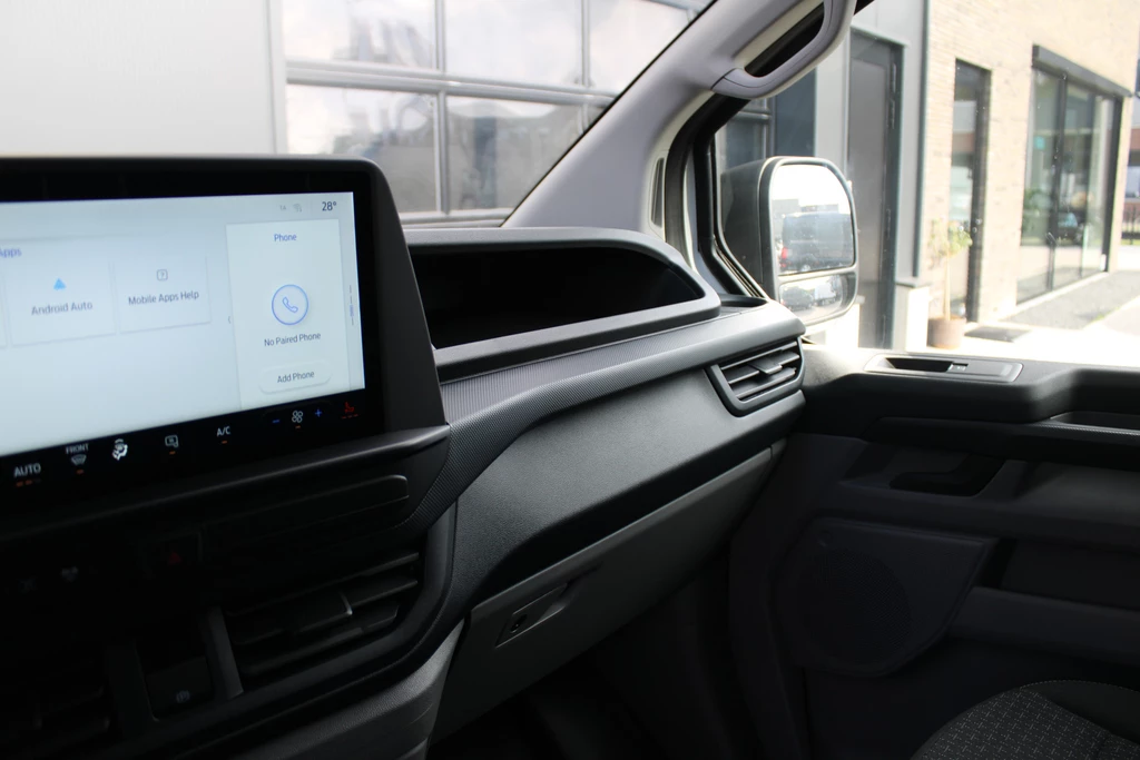 Ford Transit Custom – foto 32