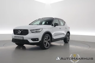 Volvo XC40 – thumbnail 1