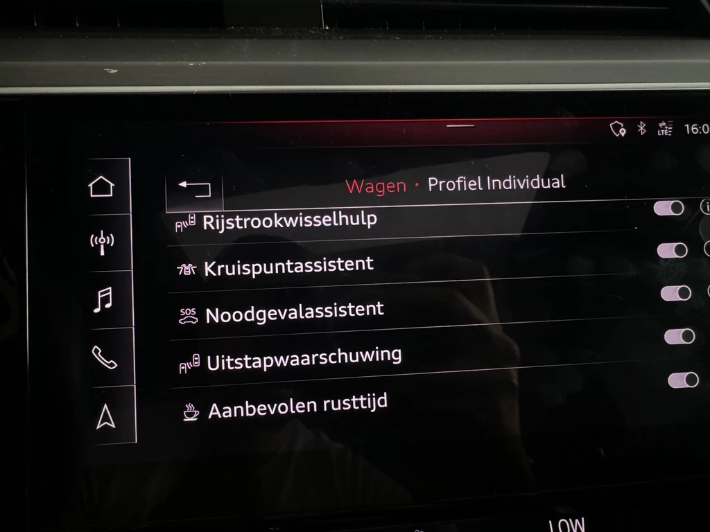 Audi e-tron – foto 37