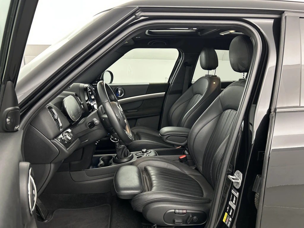 MINI Countryman – foto 15