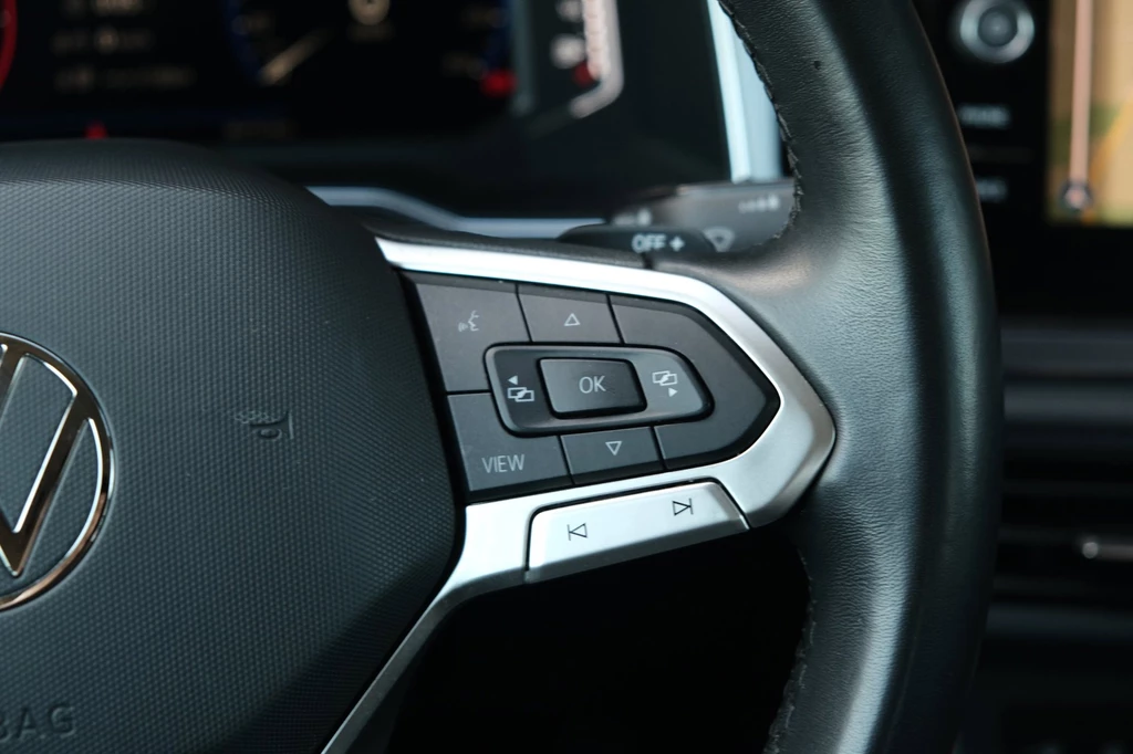 Volkswagen Taigo – foto 19